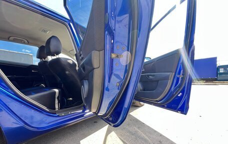 Mazda 3, 2007 год, 445 000 рублей, 19 фотография
