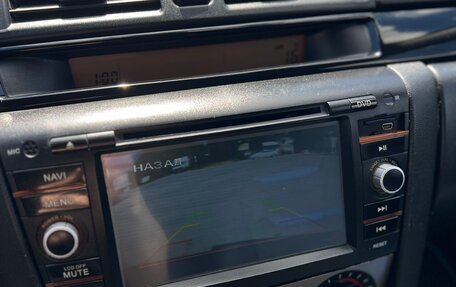Mazda 3, 2007 год, 445 000 рублей, 21 фотография