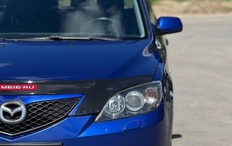 Mazda 3, 2007 год, 445 000 рублей, 5 фотография