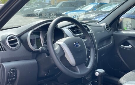 Datsun mi-DO, 2015 год, 599 000 рублей, 7 фотография