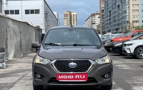 Datsun mi-DO, 2015 год, 599 000 рублей, 2 фотография