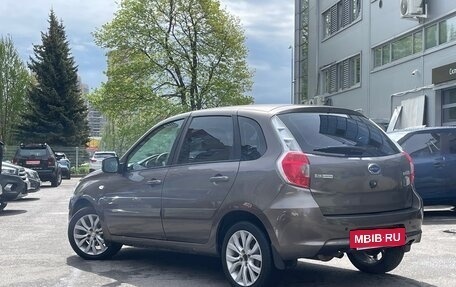 Datsun mi-DO, 2015 год, 599 000 рублей, 6 фотография