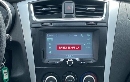 Datsun mi-DO, 2015 год, 599 000 рублей, 11 фотография