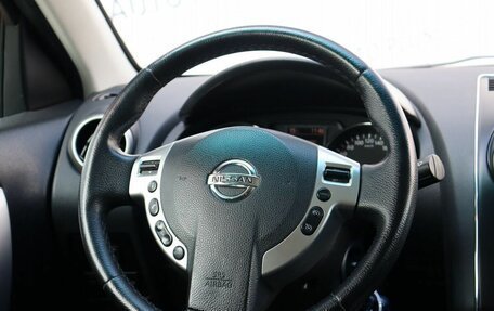 Nissan Qashqai, 2011 год, 1 149 000 рублей, 10 фотография