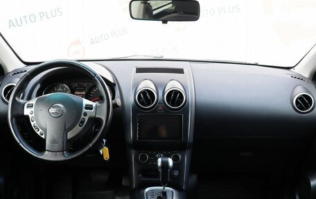 Nissan Qashqai, 2011 год, 1 149 000 рублей, 8 фотография