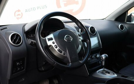 Nissan Qashqai, 2011 год, 1 149 000 рублей, 7 фотография