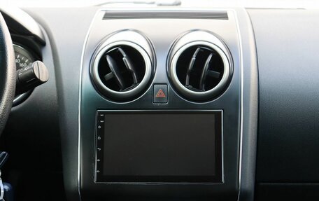 Nissan Qashqai, 2011 год, 1 149 000 рублей, 11 фотография