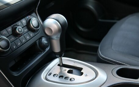 Nissan Qashqai, 2011 год, 1 149 000 рублей, 12 фотография