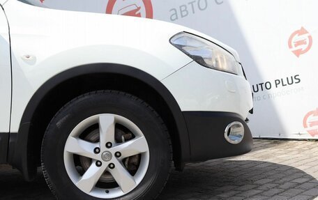 Nissan Qashqai, 2011 год, 1 149 000 рублей, 14 фотография