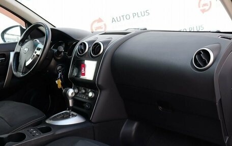 Nissan Qashqai, 2011 год, 1 149 000 рублей, 9 фотография