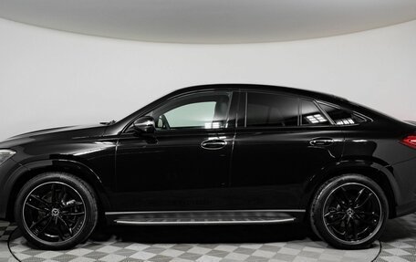 Mercedes-Benz GLE Coupe, 2023 год, 15 500 000 рублей, 2 фотография