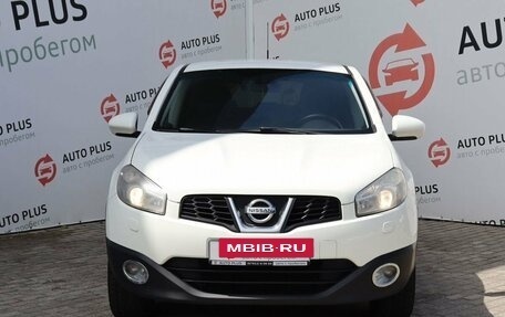 Nissan Qashqai, 2011 год, 1 149 000 рублей, 5 фотография