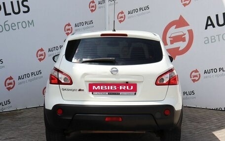 Nissan Qashqai, 2011 год, 1 149 000 рублей, 6 фотография