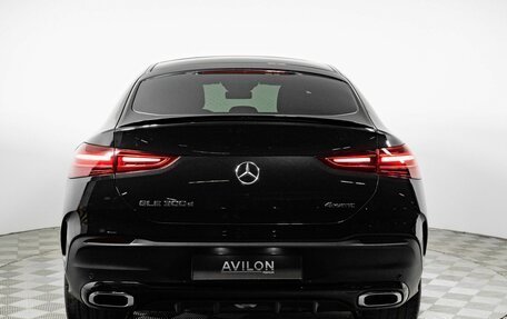 Mercedes-Benz GLE Coupe, 2023 год, 15 500 000 рублей, 4 фотография