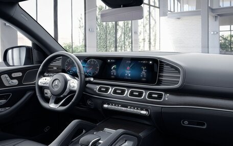 Mercedes-Benz GLE Coupe, 2023 год, 15 500 000 рублей, 8 фотография