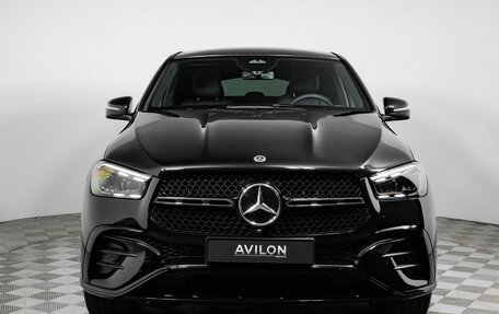 Mercedes-Benz GLE Coupe, 2023 год, 15 500 000 рублей, 3 фотография