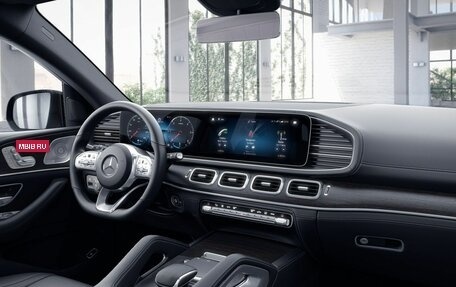 Mercedes-Benz GLE Coupe, 2023 год, 15 500 000 рублей, 10 фотография