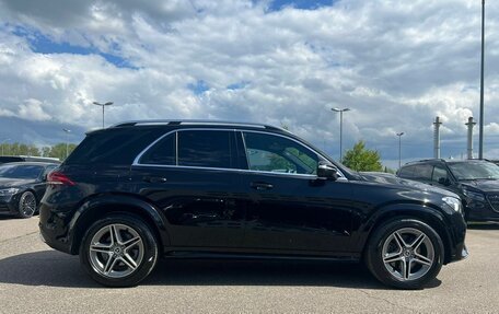 Mercedes-Benz GLE, 2019 год, 6 900 000 рублей, 5 фотография