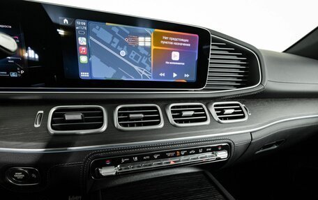 Mercedes-Benz GLE Coupe, 2023 год, 15 500 000 рублей, 20 фотография