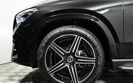Mercedes-Benz GLE Coupe, 2023 год, 15 500 000 рублей, 19 фотография
