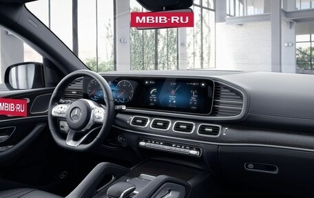 Mercedes-Benz GLE Coupe, 2023 год, 15 500 000 рублей, 7 фотография