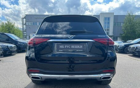 Mercedes-Benz GLE, 2019 год, 6 900 000 рублей, 7 фотография