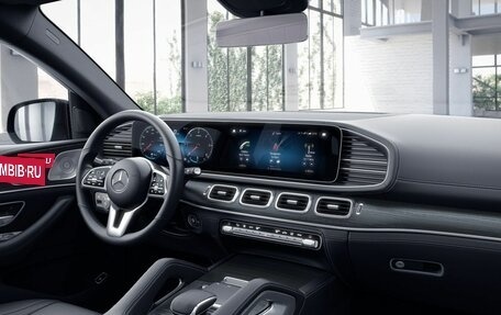 Mercedes-Benz GLE Coupe, 2023 год, 15 500 000 рублей, 9 фотография
