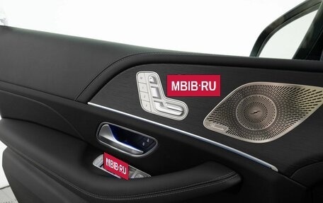 Mercedes-Benz GLE Coupe, 2023 год, 15 500 000 рублей, 18 фотография
