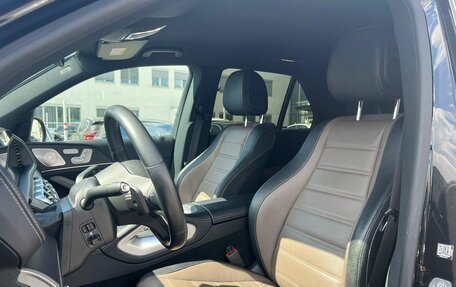 Mercedes-Benz GLE, 2019 год, 6 900 000 рублей, 12 фотография