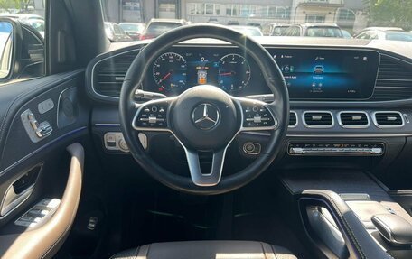 Mercedes-Benz GLE, 2019 год, 6 900 000 рублей, 15 фотография