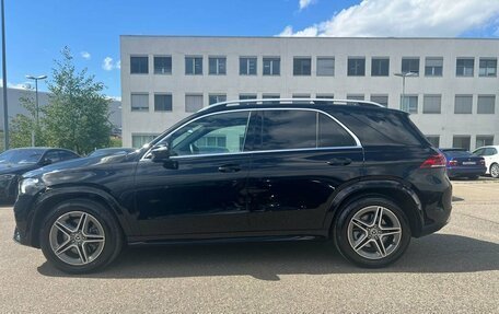 Mercedes-Benz GLE, 2019 год, 6 900 000 рублей, 9 фотография