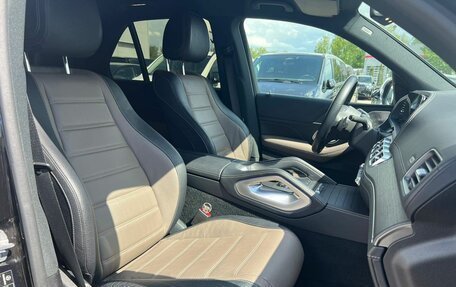 Mercedes-Benz GLE, 2019 год, 6 900 000 рублей, 19 фотография