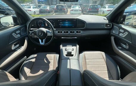 Mercedes-Benz GLE, 2019 год, 6 900 000 рублей, 14 фотография