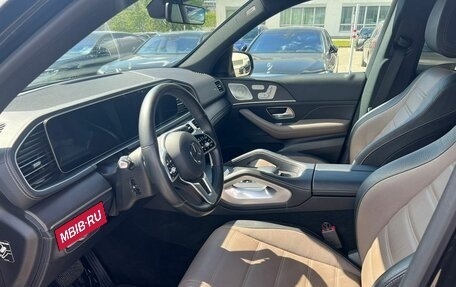 Mercedes-Benz GLE, 2019 год, 6 900 000 рублей, 13 фотография
