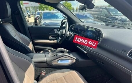 Mercedes-Benz GLE, 2019 год, 6 900 000 рублей, 20 фотография