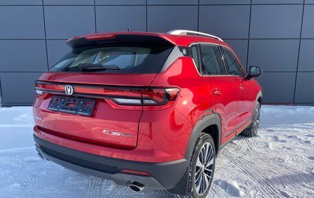 Changan CS35 Plus, 2024 год, 2 629 900 рублей, 3 фотография