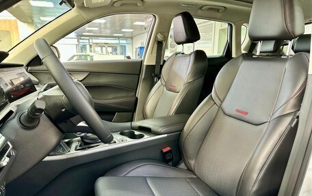 Changan CS35 Plus, 2024 год, 2 629 900 рублей, 5 фотография
