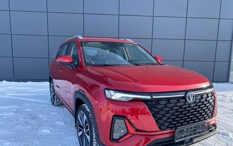 Changan CS35 Plus, 2024 год, 2 629 900 рублей, 2 фотография