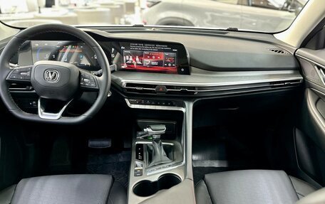 Changan CS35 Plus, 2024 год, 2 629 900 рублей, 8 фотография