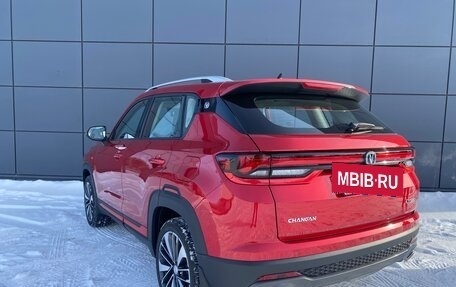Changan CS35 Plus, 2024 год, 2 629 900 рублей, 4 фотография