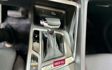 Changan CS35 Plus, 2024 год, 2 629 900 рублей, 11 фотография