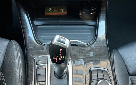 BMW X4, 2016 год, 3 100 000 рублей, 5 фотография