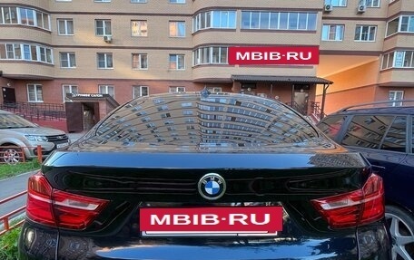 BMW X4, 2016 год, 3 100 000 рублей, 4 фотография