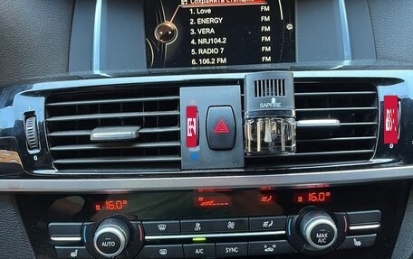 BMW X4, 2016 год, 3 100 000 рублей, 6 фотография