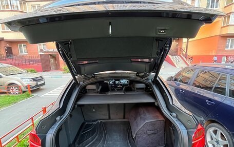 BMW X4, 2016 год, 3 100 000 рублей, 10 фотография