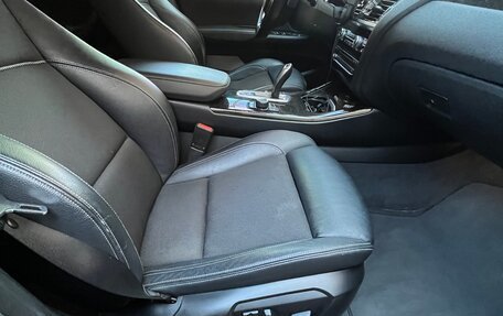BMW X4, 2016 год, 3 100 000 рублей, 13 фотография