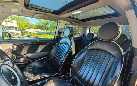 MINI Hatch, 2007 год, 900 000 рублей, 2 фотография
