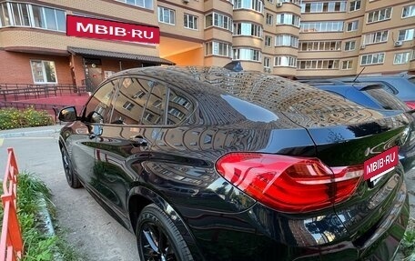 BMW X4, 2016 год, 3 100 000 рублей, 12 фотография