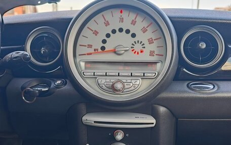 MINI Hatch, 2007 год, 900 000 рублей, 12 фотография