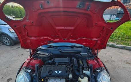 MINI Hatch, 2007 год, 900 000 рублей, 8 фотография